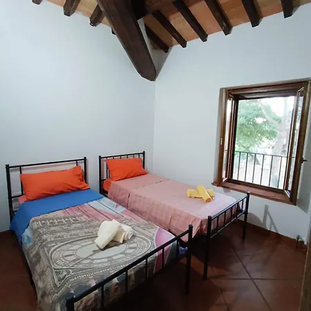 La Casa Dei Breton Appartement Magione Buitenkant foto