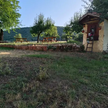 La Casa Dei Breton Appartement Magione Buitenkant foto