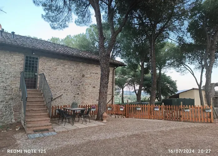 La Casa Dei Breton