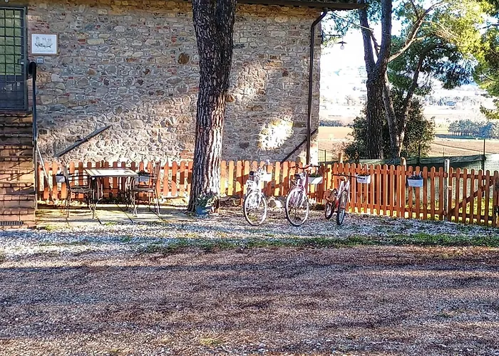 La Casa Dei Breton