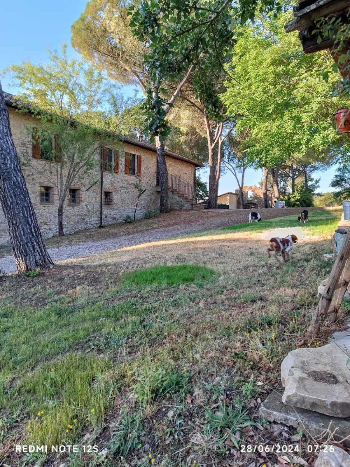 La Casa Dei Breton Apartment *