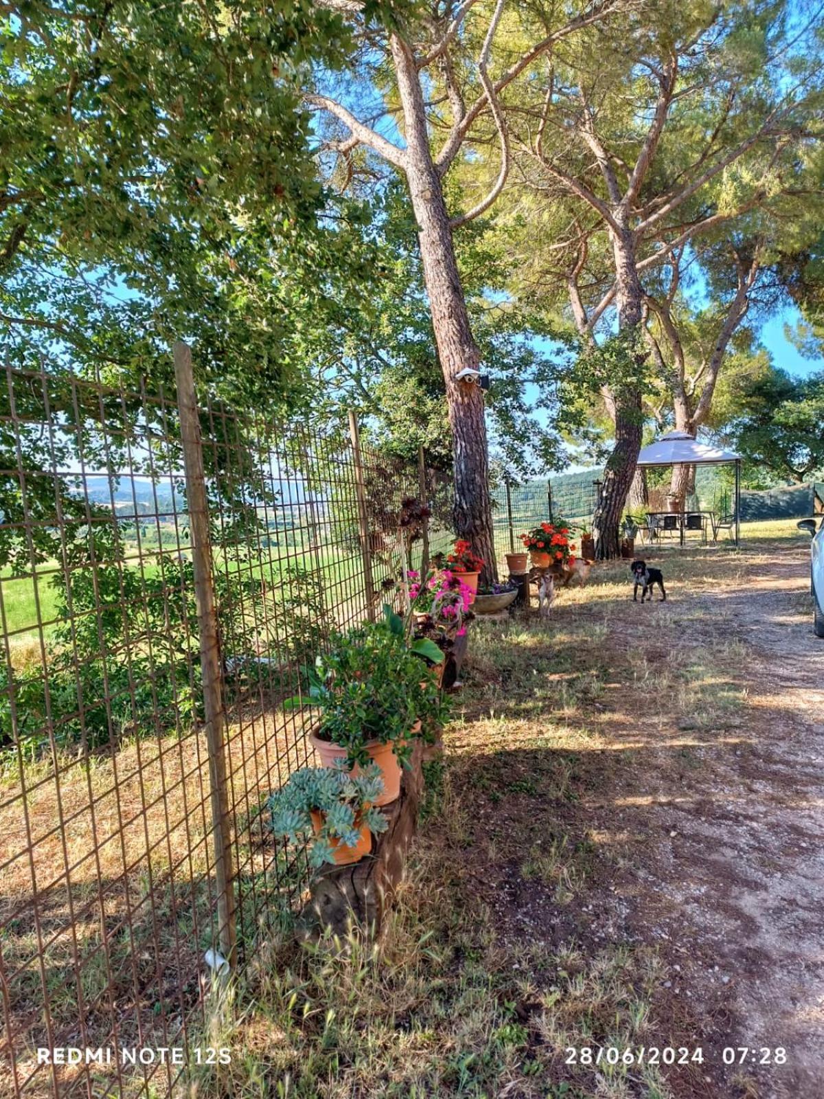 La Casa Dei Breton Magione