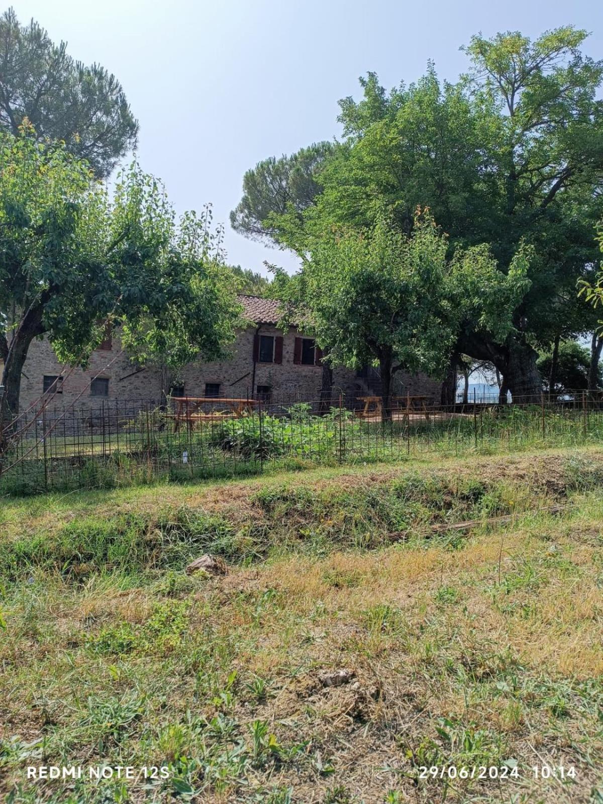 La Casa Dei Breton * Magione