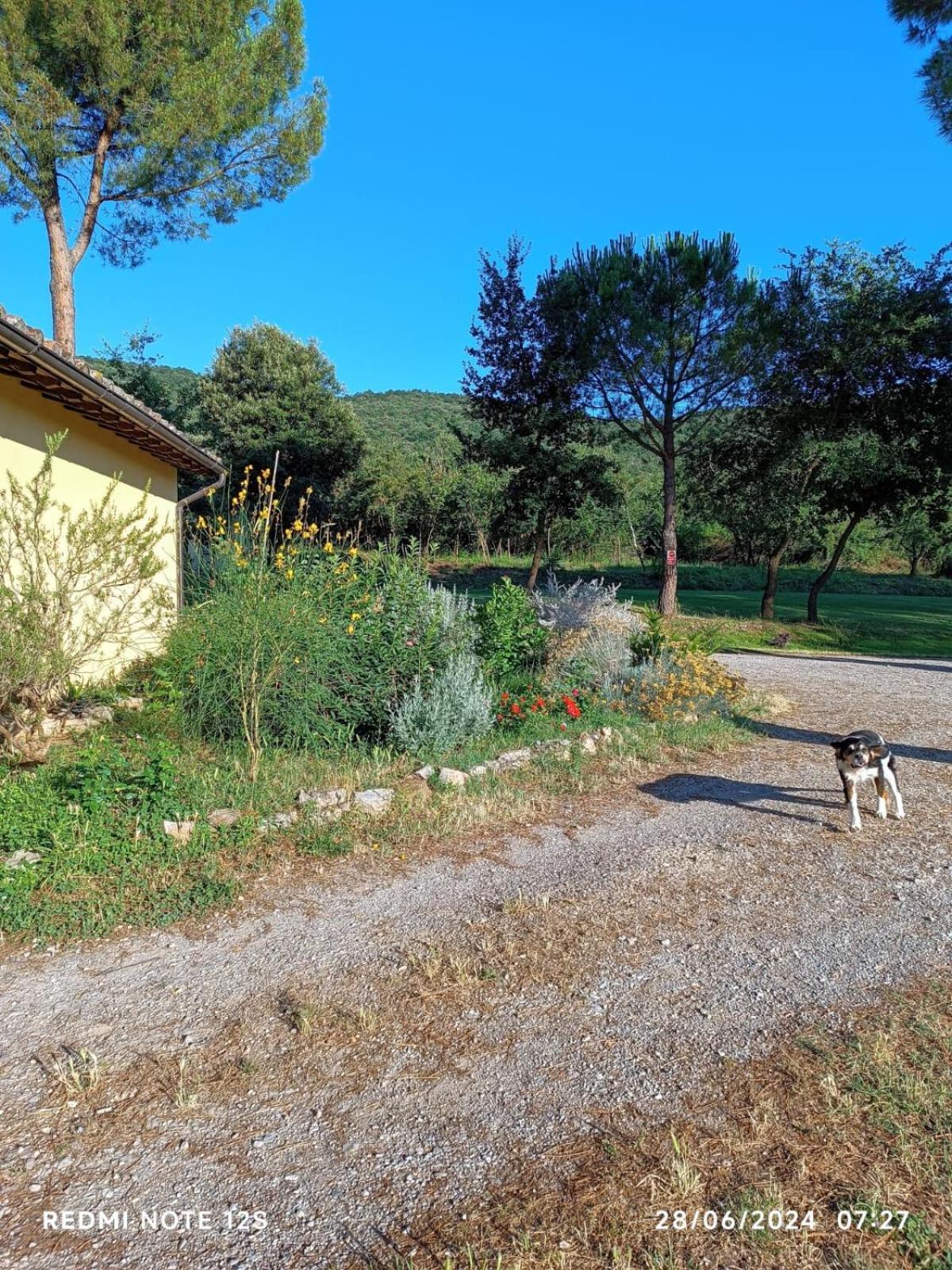 La Casa Dei Breton Magione