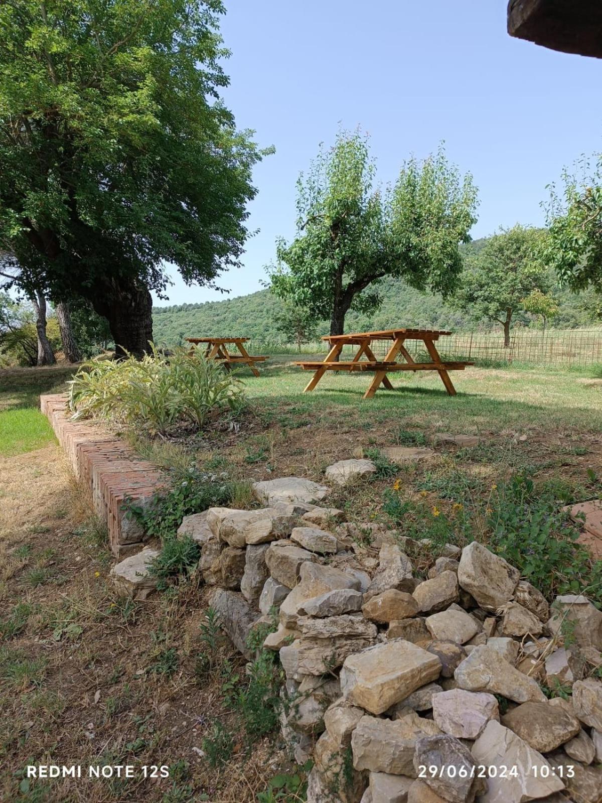 La Casa Dei Breton Apartment *