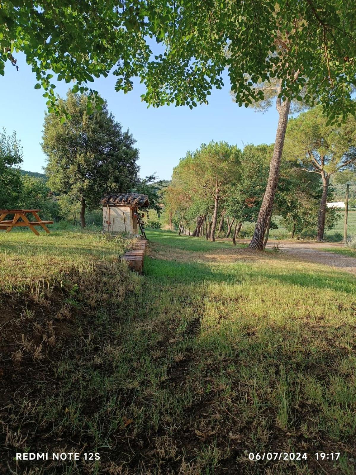 La Casa Dei Breton