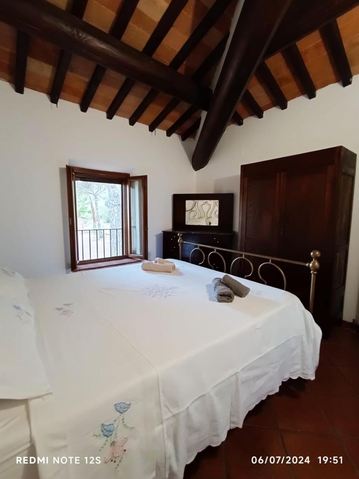La Casa Dei Breton Apartment