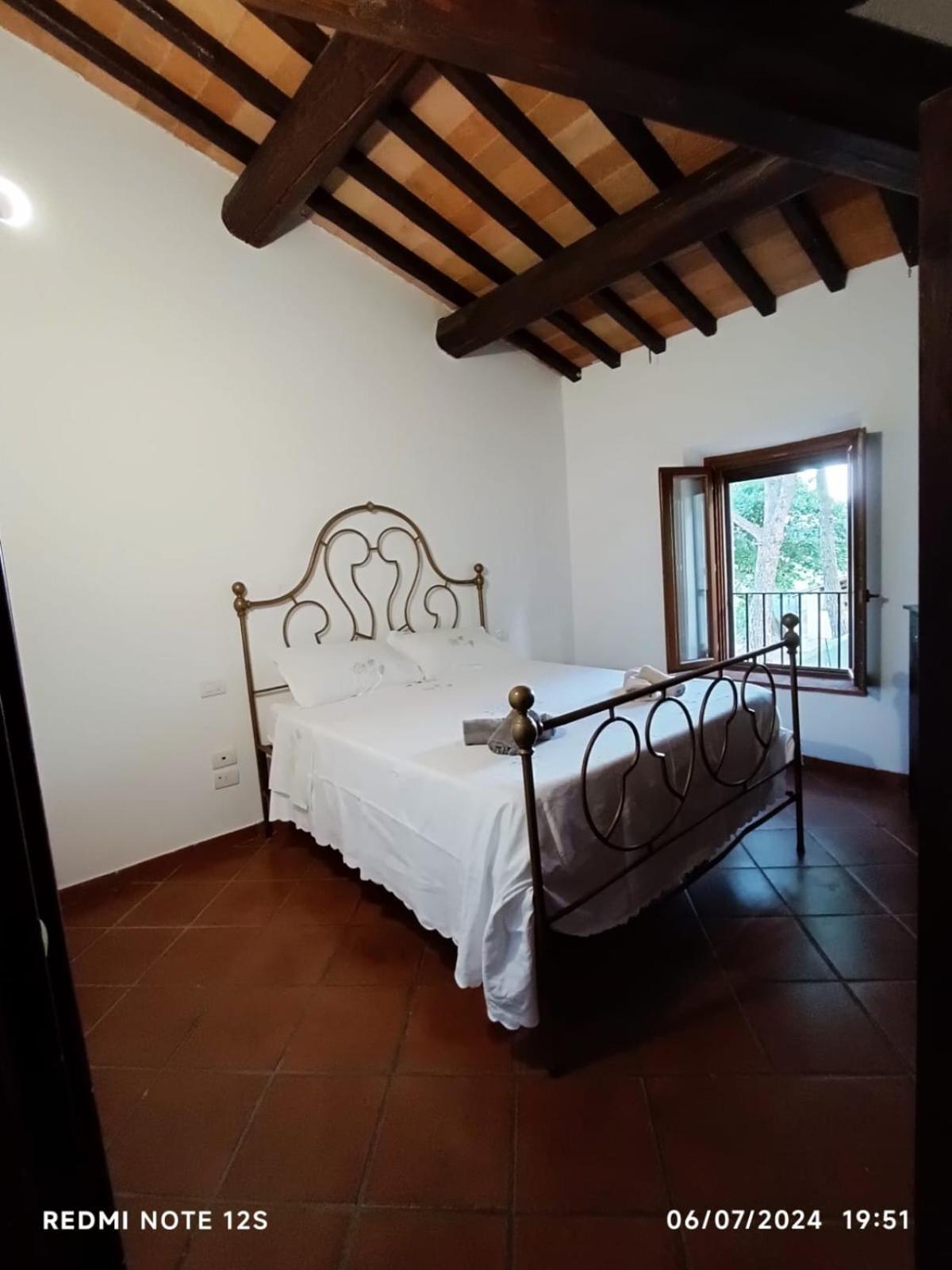 La Casa Dei Breton Apartment *