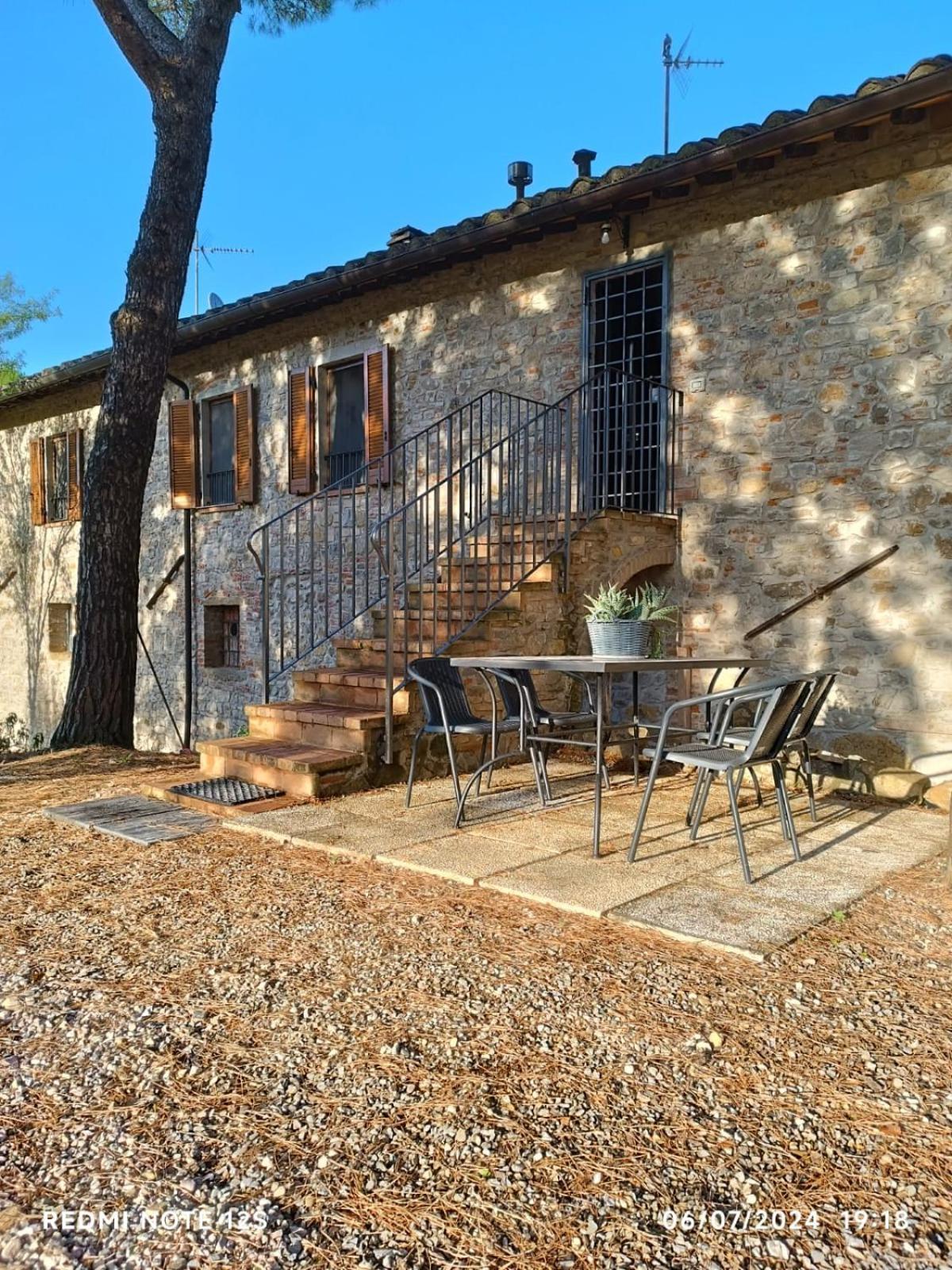 La Casa Dei Breton * Magione