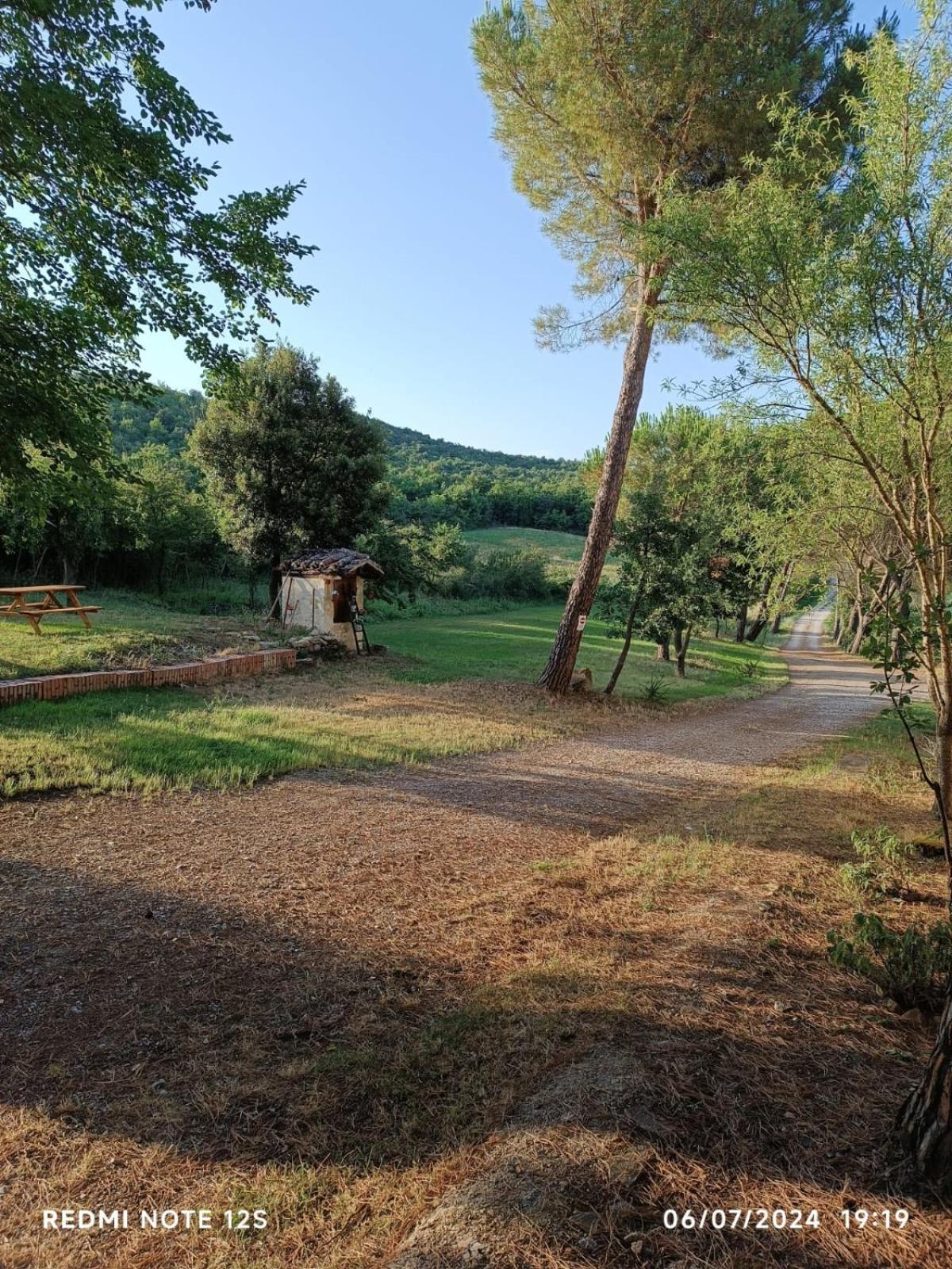 Apartment La Casa Dei Breton