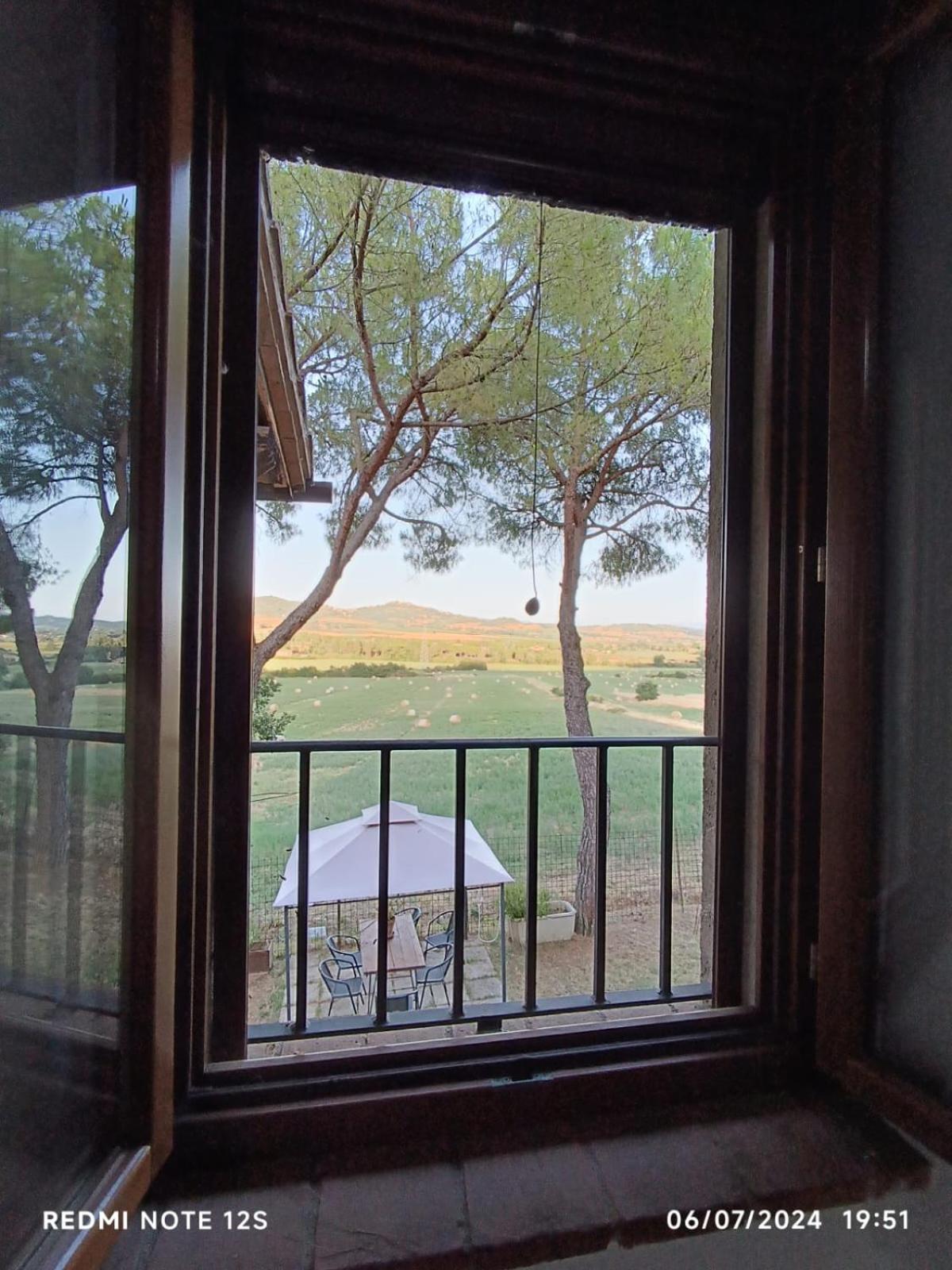 La Casa Dei Breton Apartment