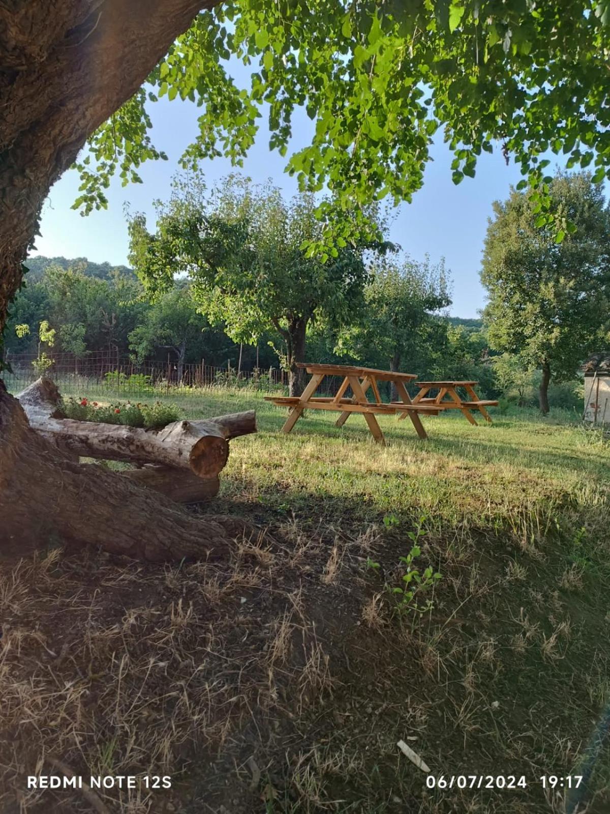 La Casa Dei Breton *